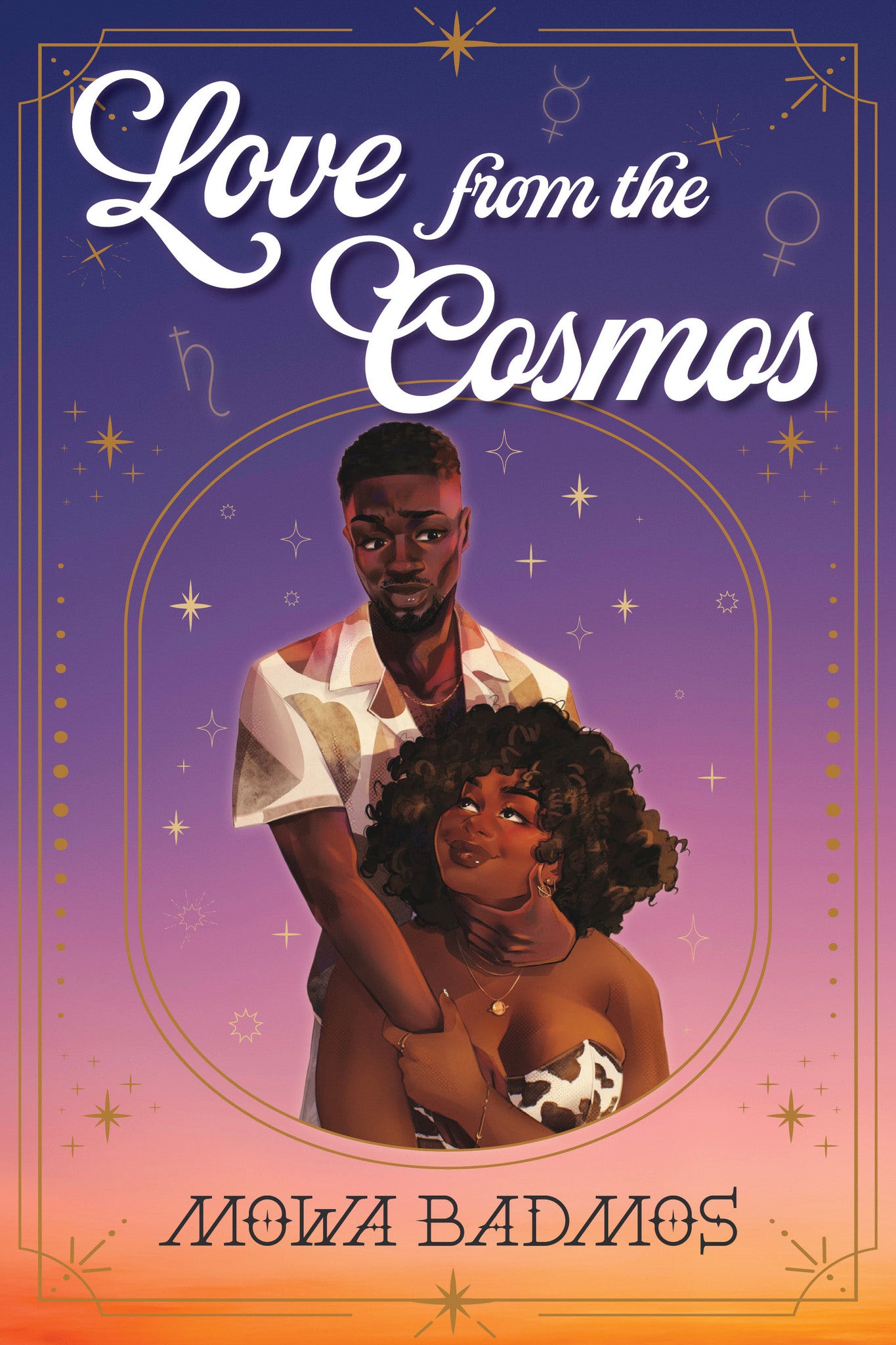 Love From the Cosmos